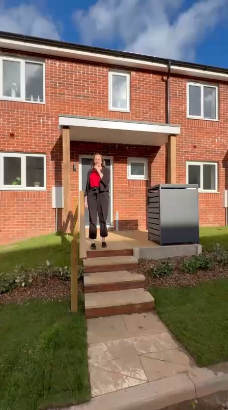 Fox and Sons Estate Agents - Tiverton Facebook ad: **OPEN DAY - SATURDAY 19th SEPTEMBER** FOR FURTHER…
