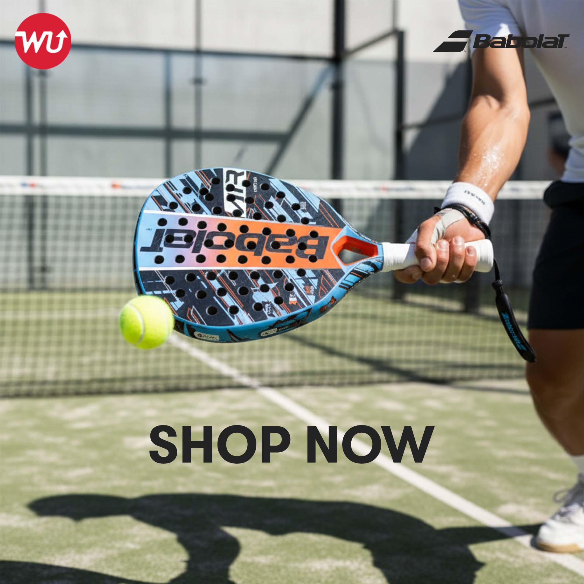 WayUp Sports Facebook ad