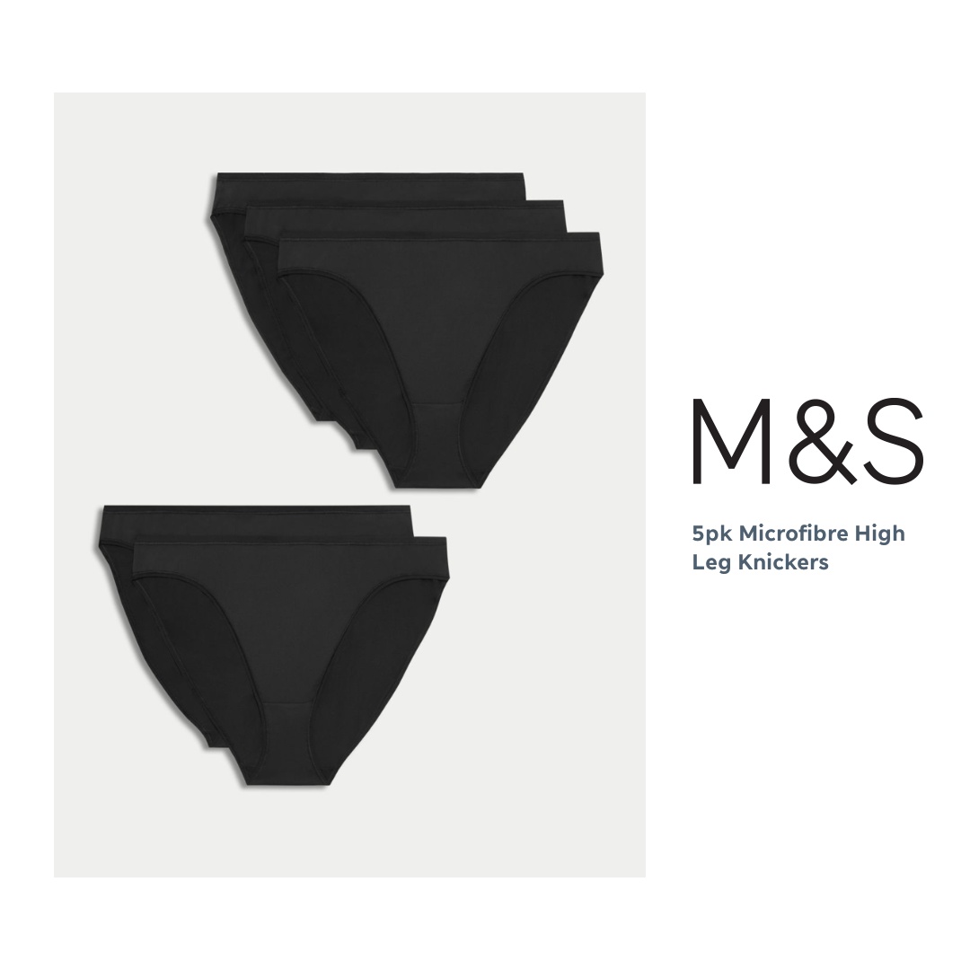 Marks and Spencer Facebook ad