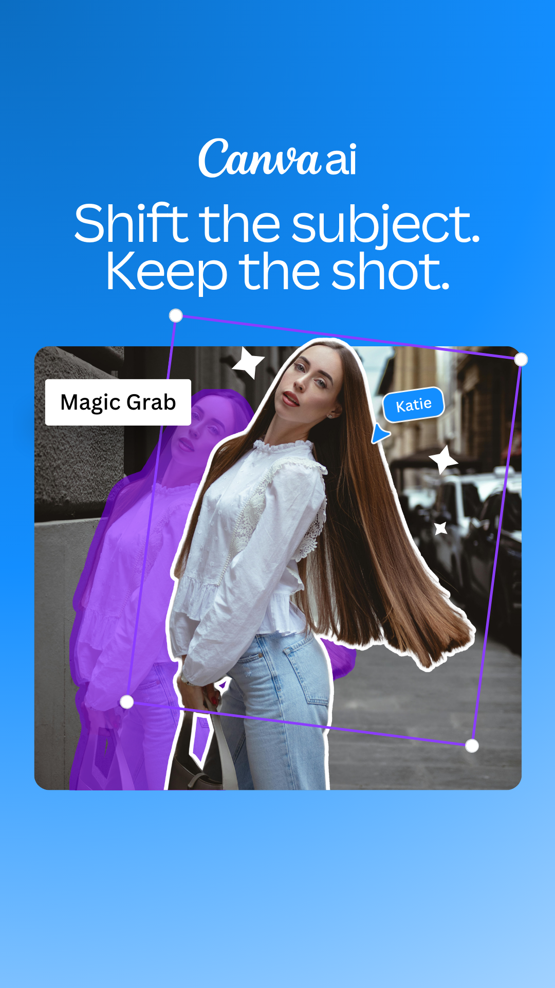 Canva Facebook ad