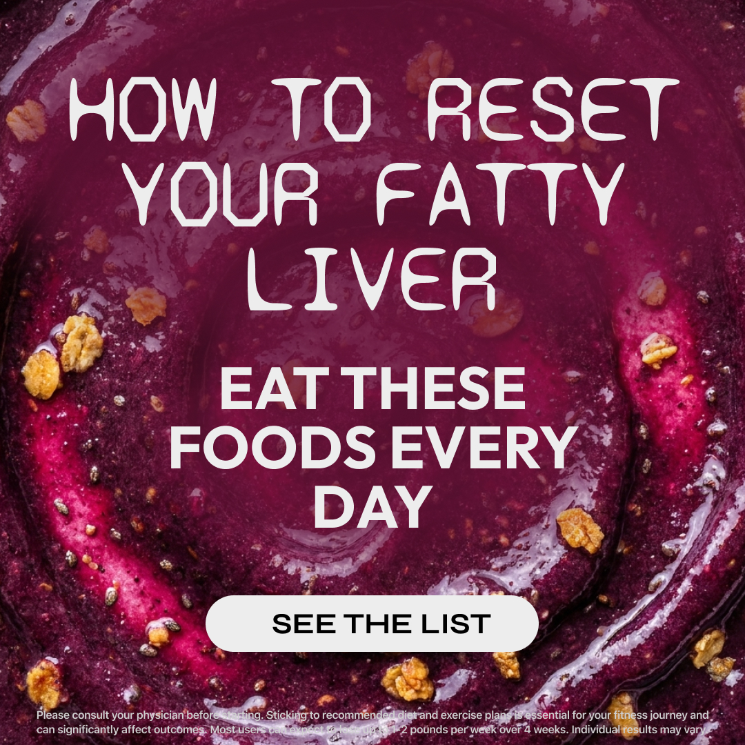 Olivia Harper Nutritionist  Facebook ad