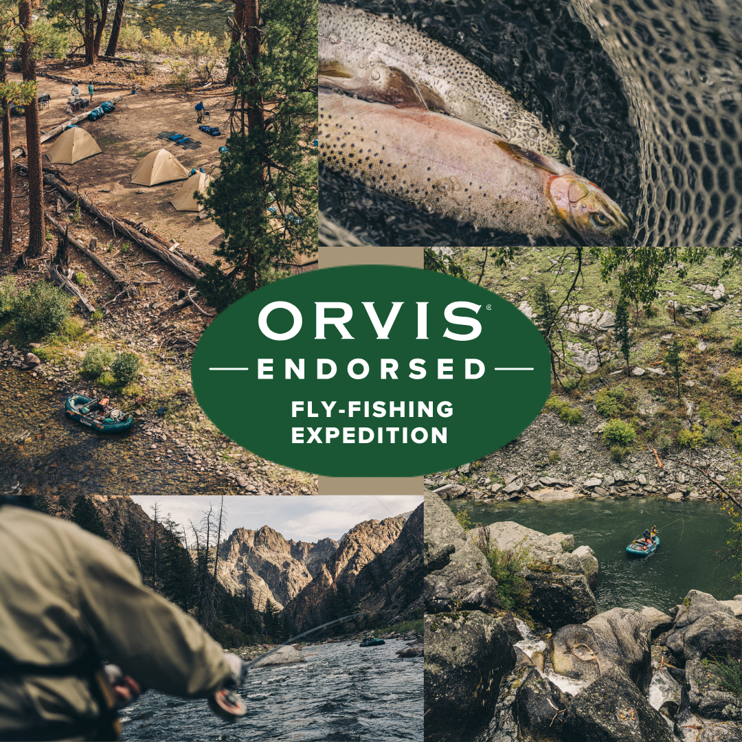 Solitude River Trips Facebook ad