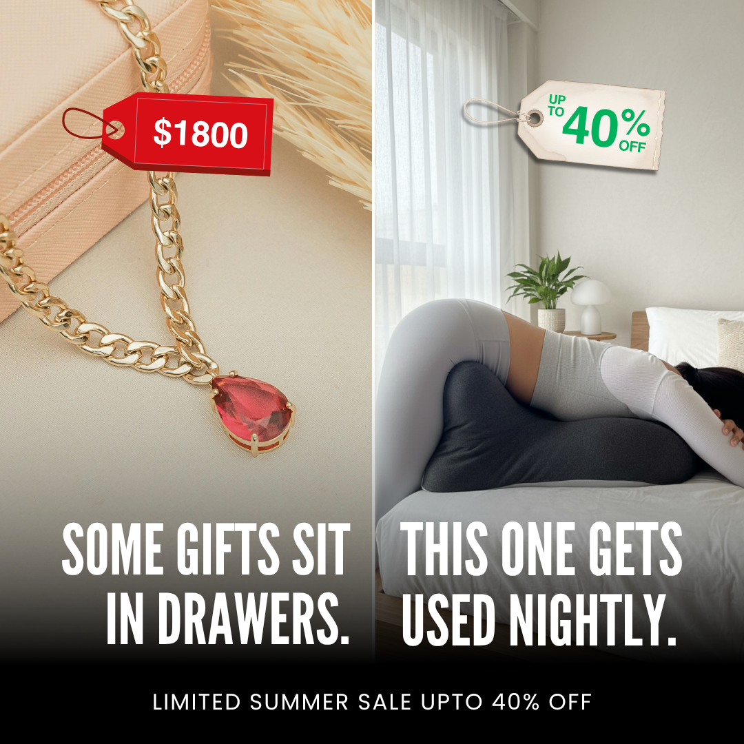 Moodie Facebook ad