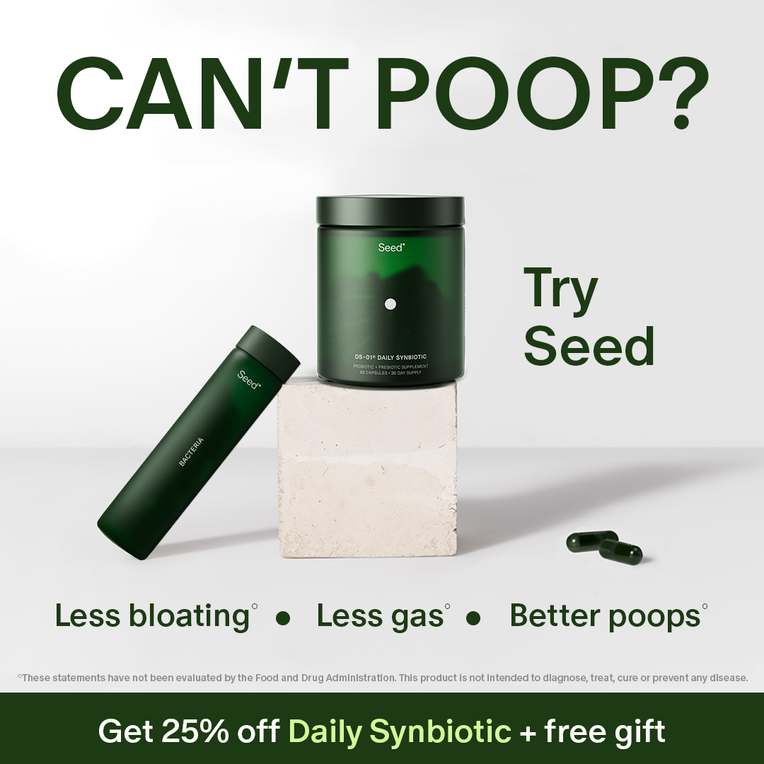 Blossom Facebook ad