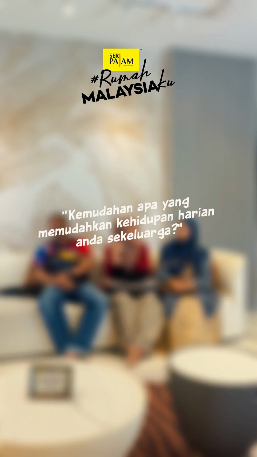 Seri Pajam Home Facebook ad: RumahMalaysiaKu