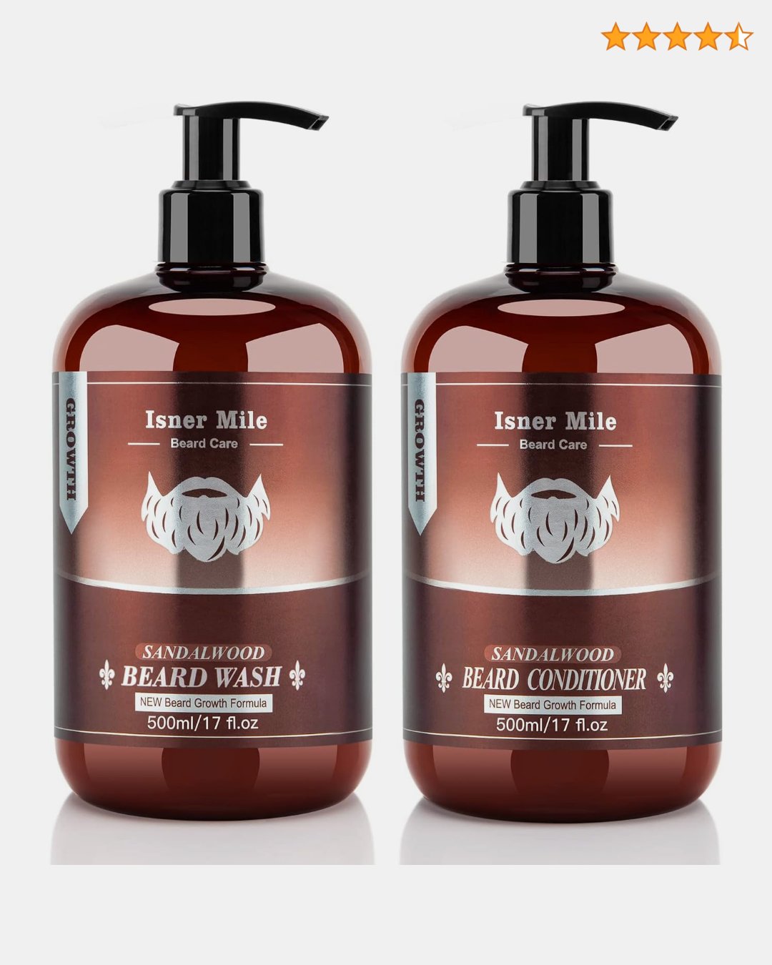 Amazon Beauty Facebook ad