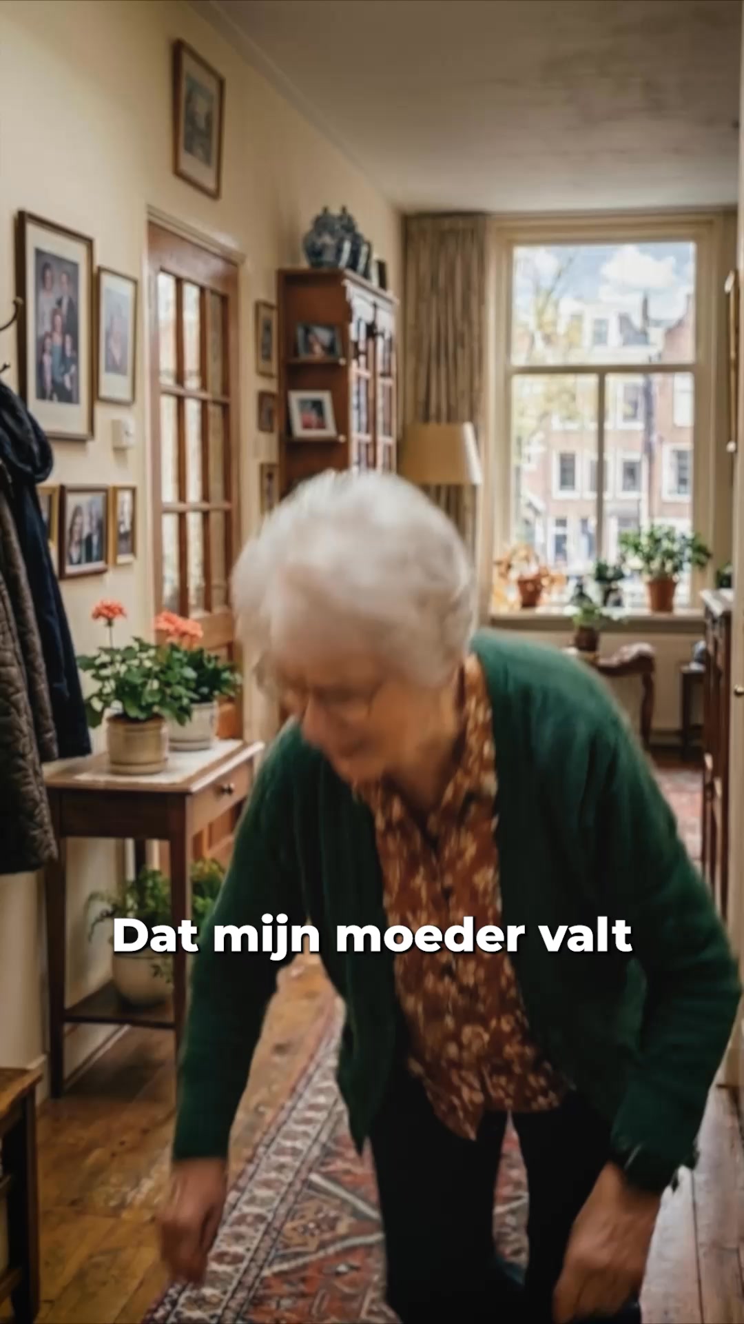 KUUS. Facebook ad: Smartwatches met valdetectie, zonder abonnement