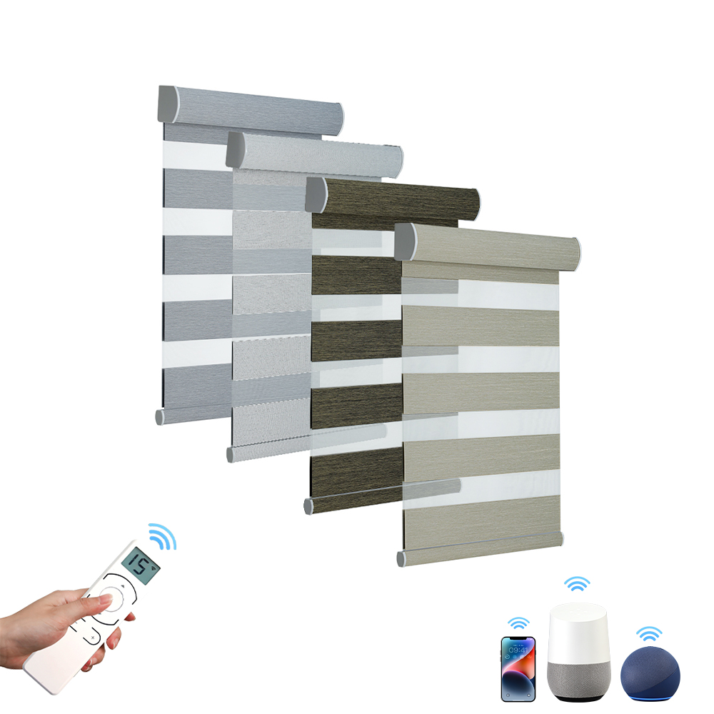 Blinds fabric manufacturer Facebook ad: Looking for high-quality window blinds at a better…