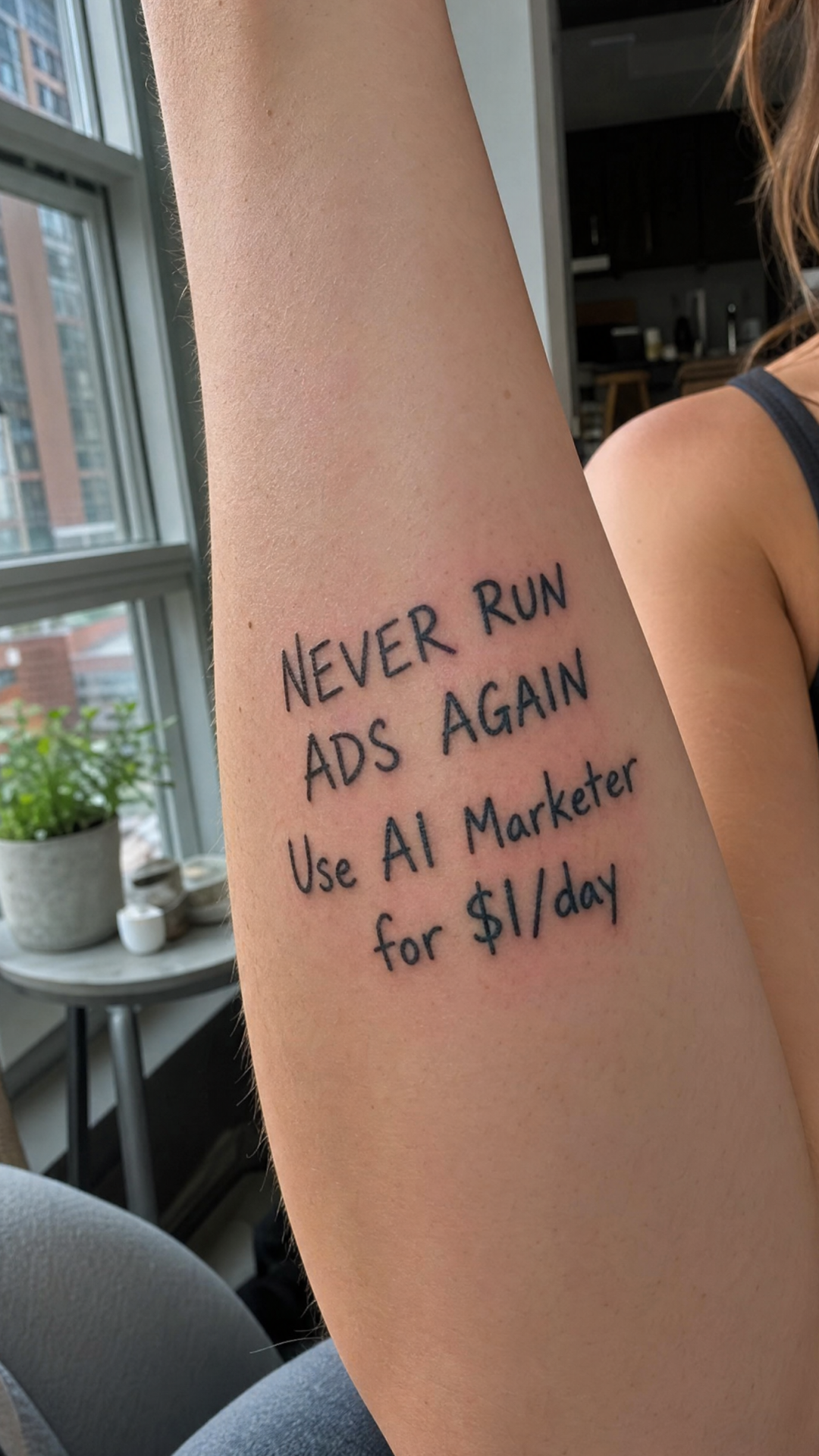Zeely: Grow Sales with AI Facebook ad