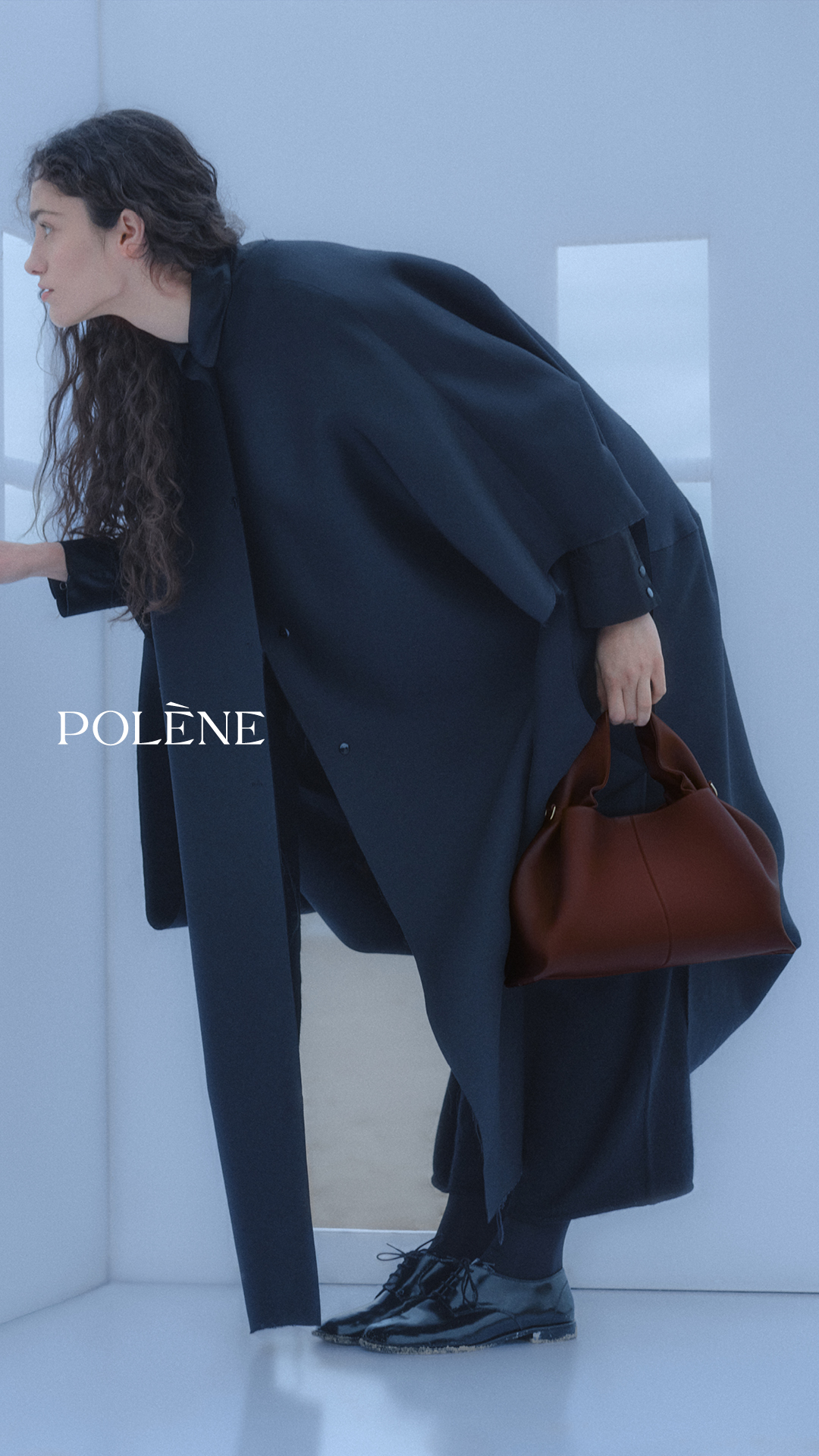Polène Facebook ad