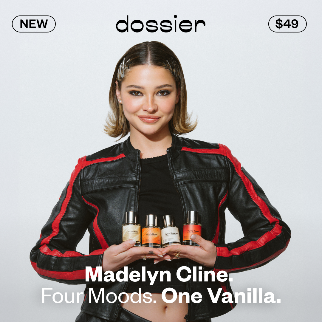Dossier Facebook ad