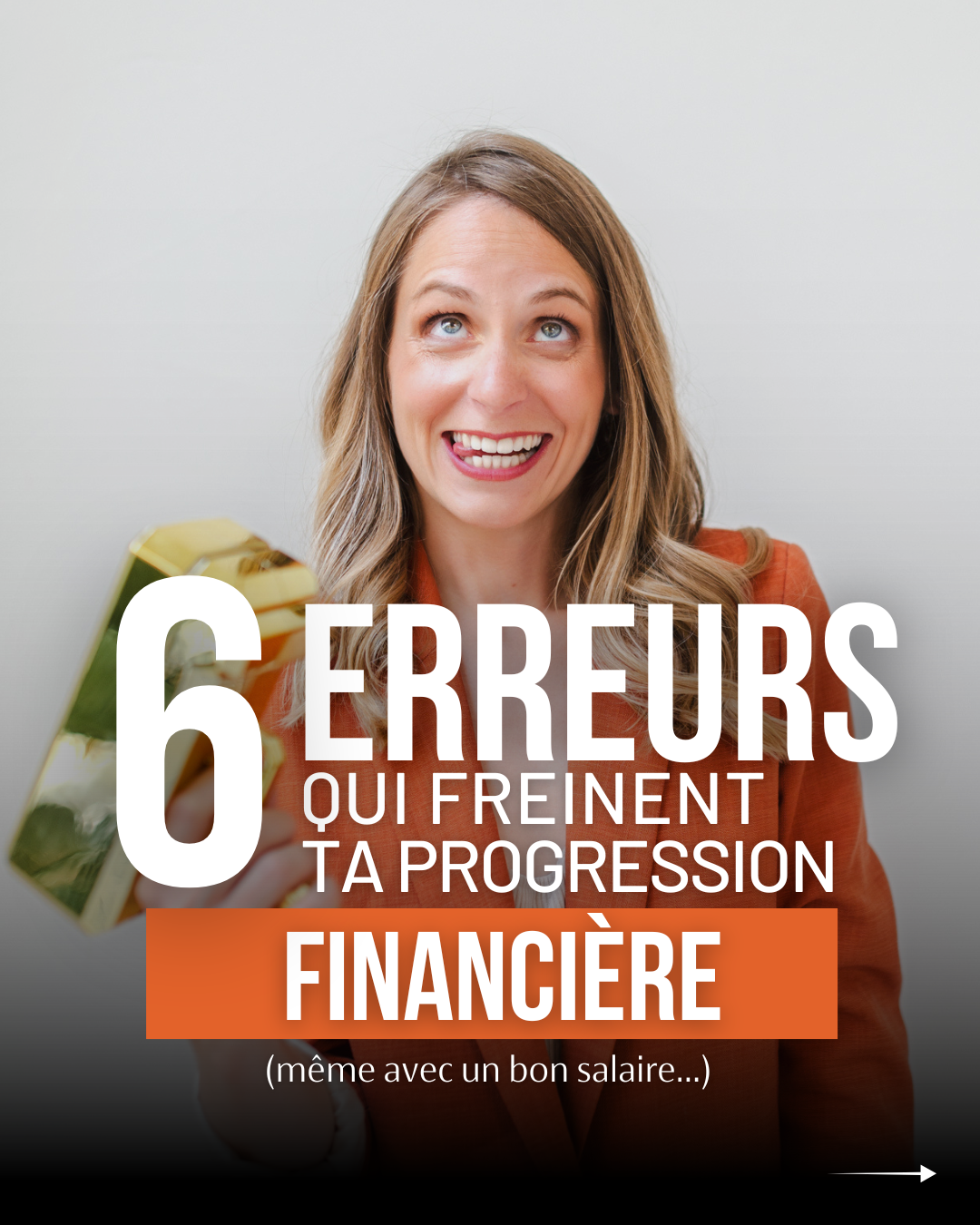 Richissime Podcast Facebook ad: Tu t’intéresses à l’investissement, mais tu ne sais…