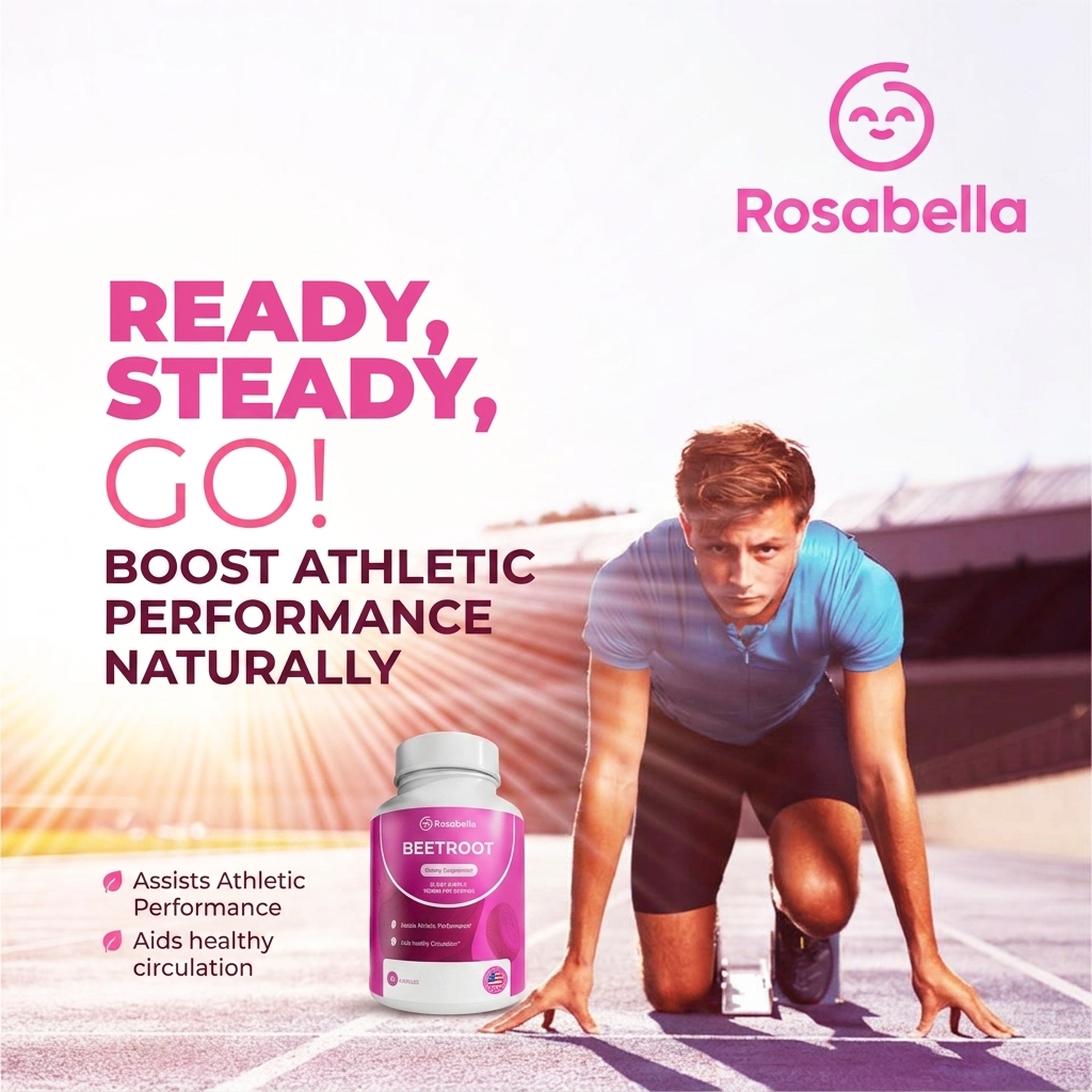 Rosabella Facebook ad
