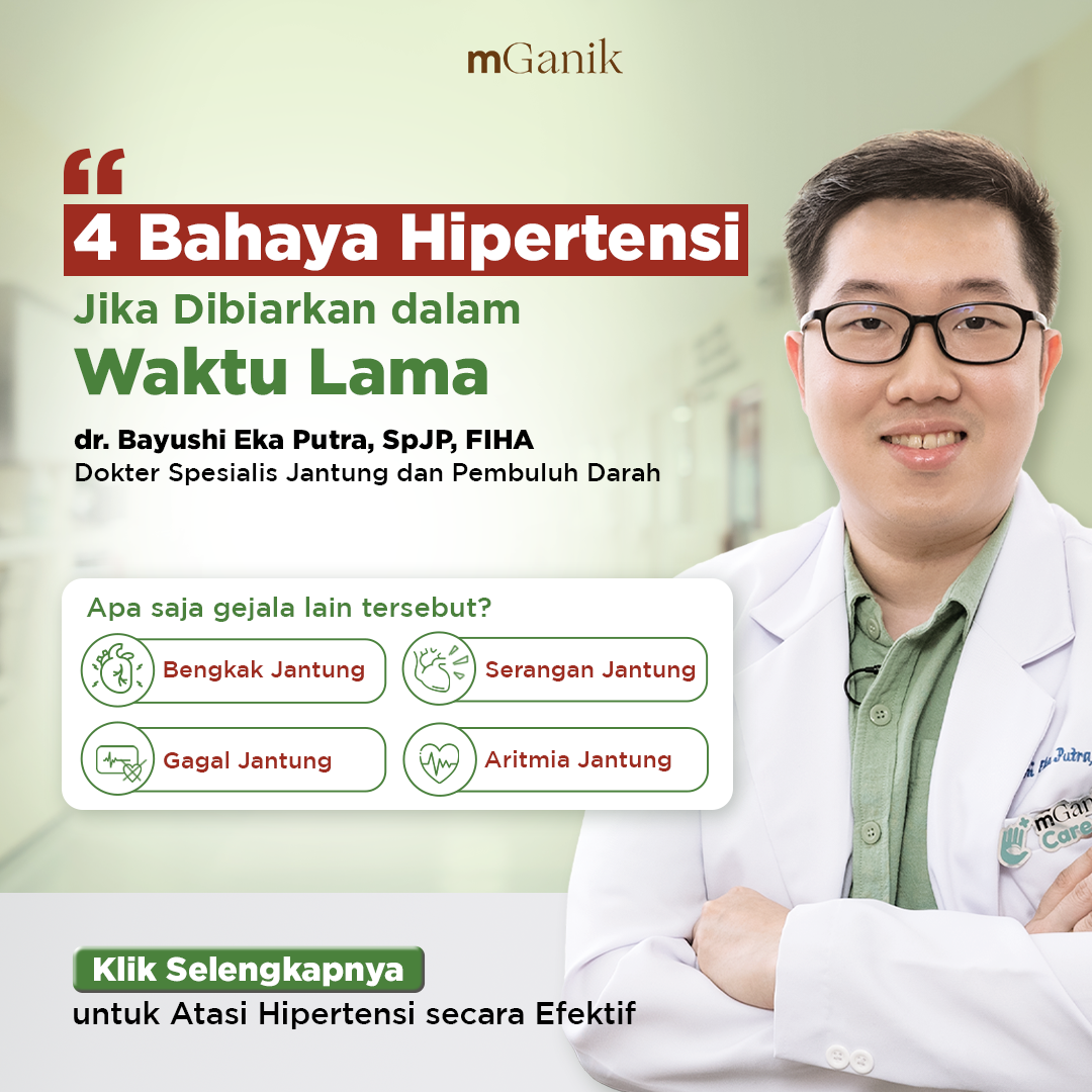 mGanik 3Peptide Edukasi Jantung Tensi Facebook ad