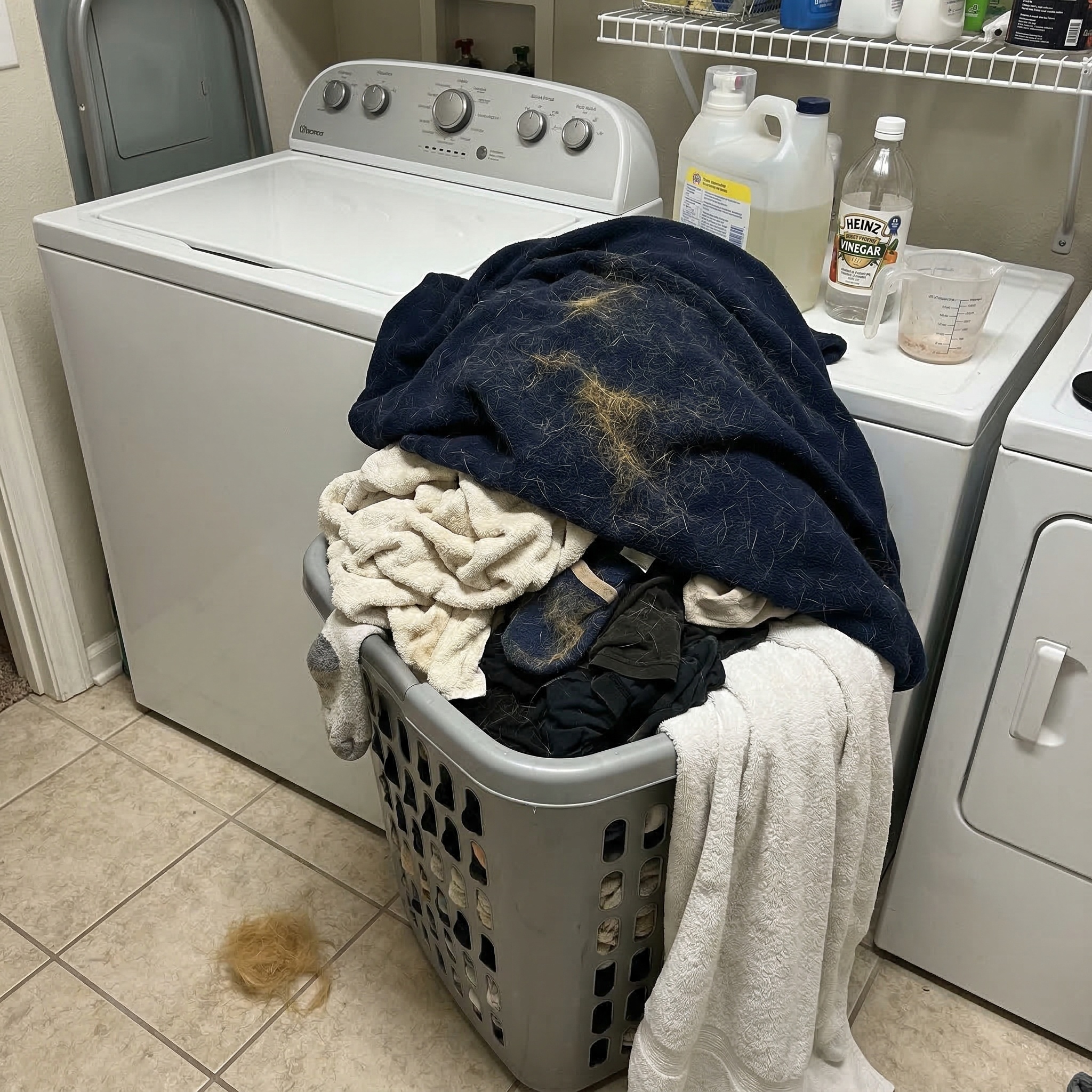 Uproot Clean Facebook ad