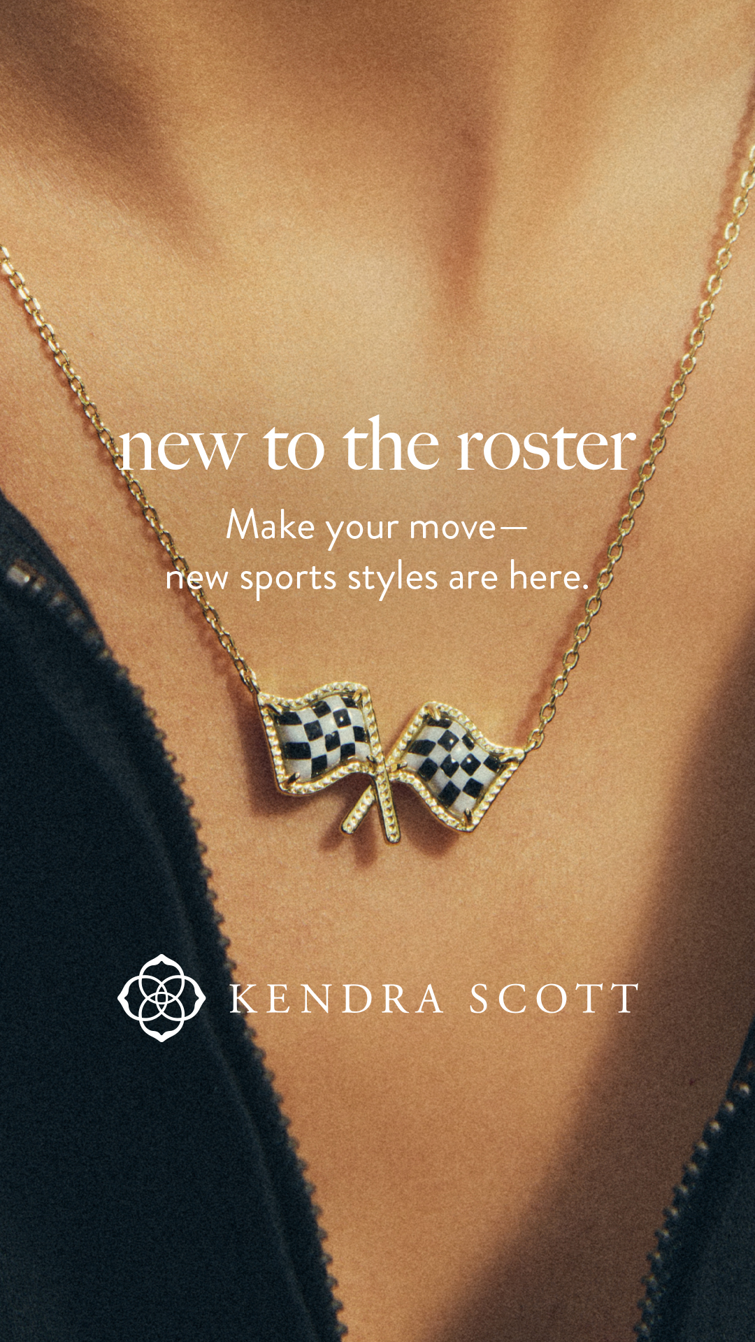 Kendra Scott Facebook ad