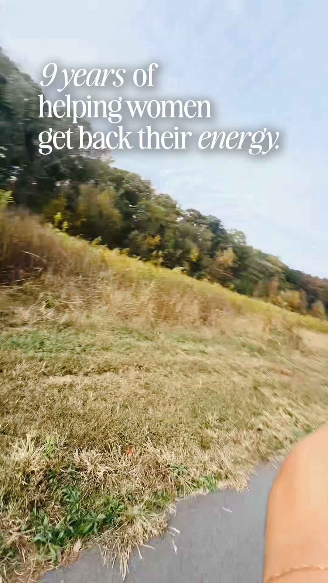 BrittanyKalino Facebook ad: Why I chose this one as a nutritionist