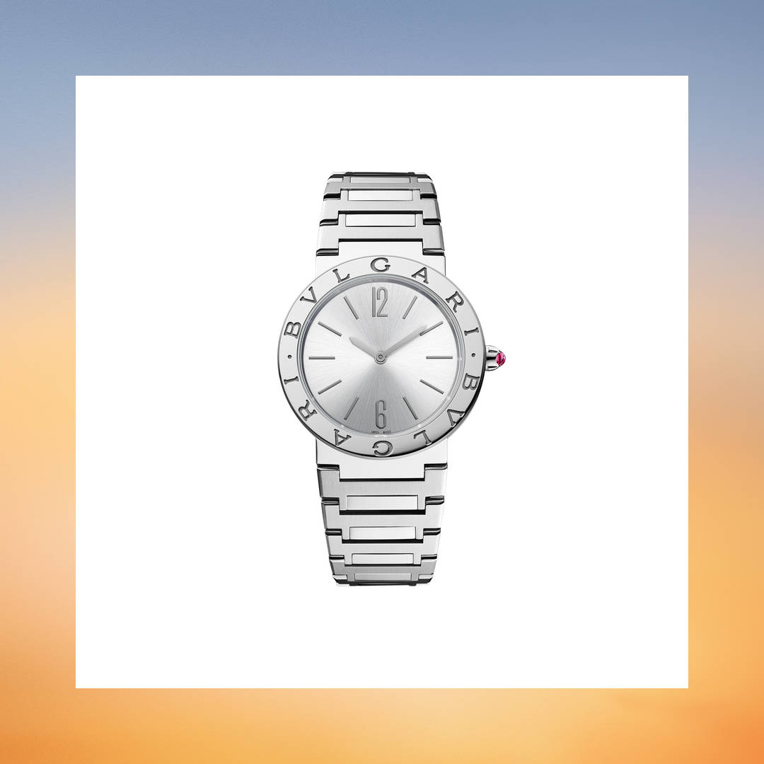 BVLGARI Facebook ad