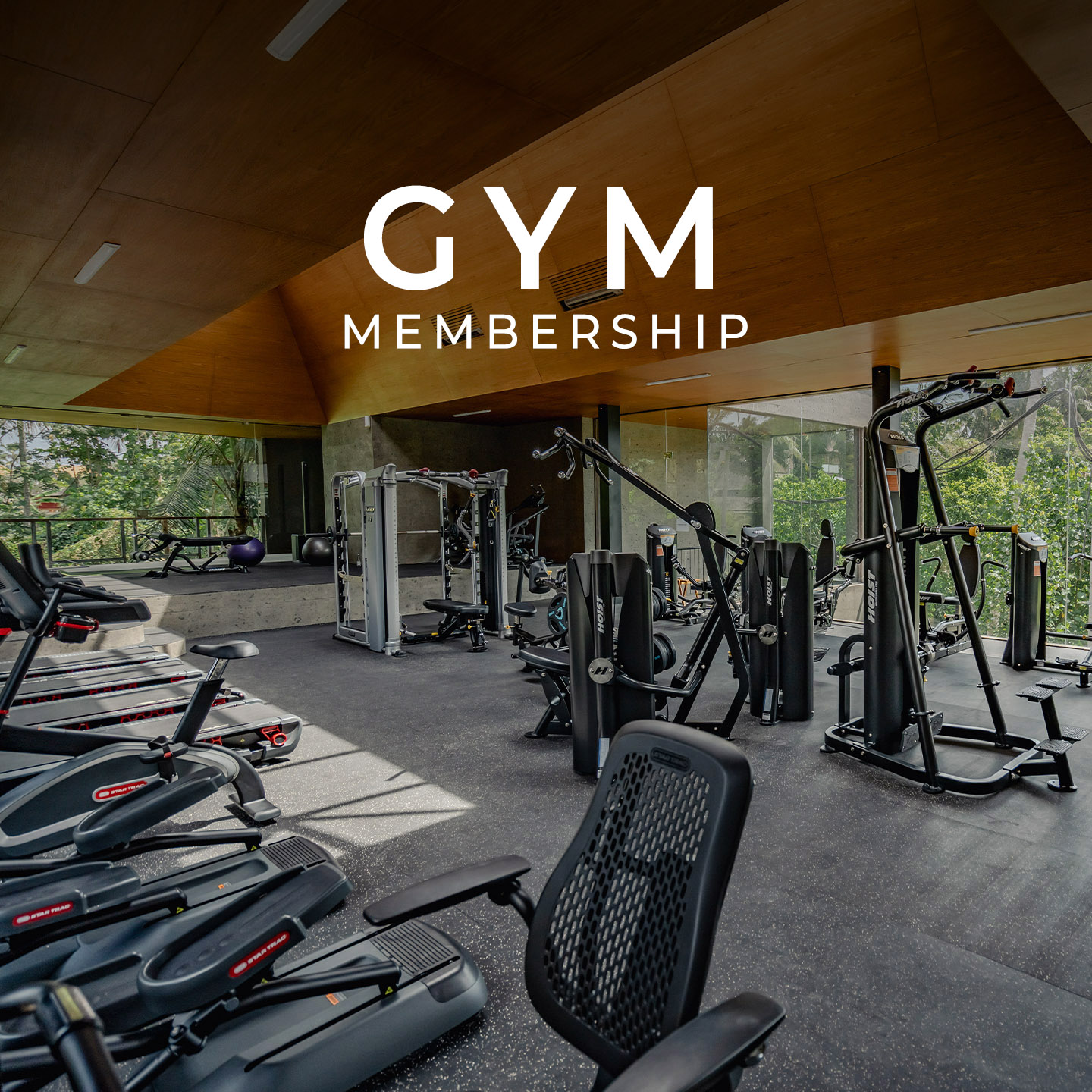 Gdas Bali Health and Wellness Resort Facebook ad
