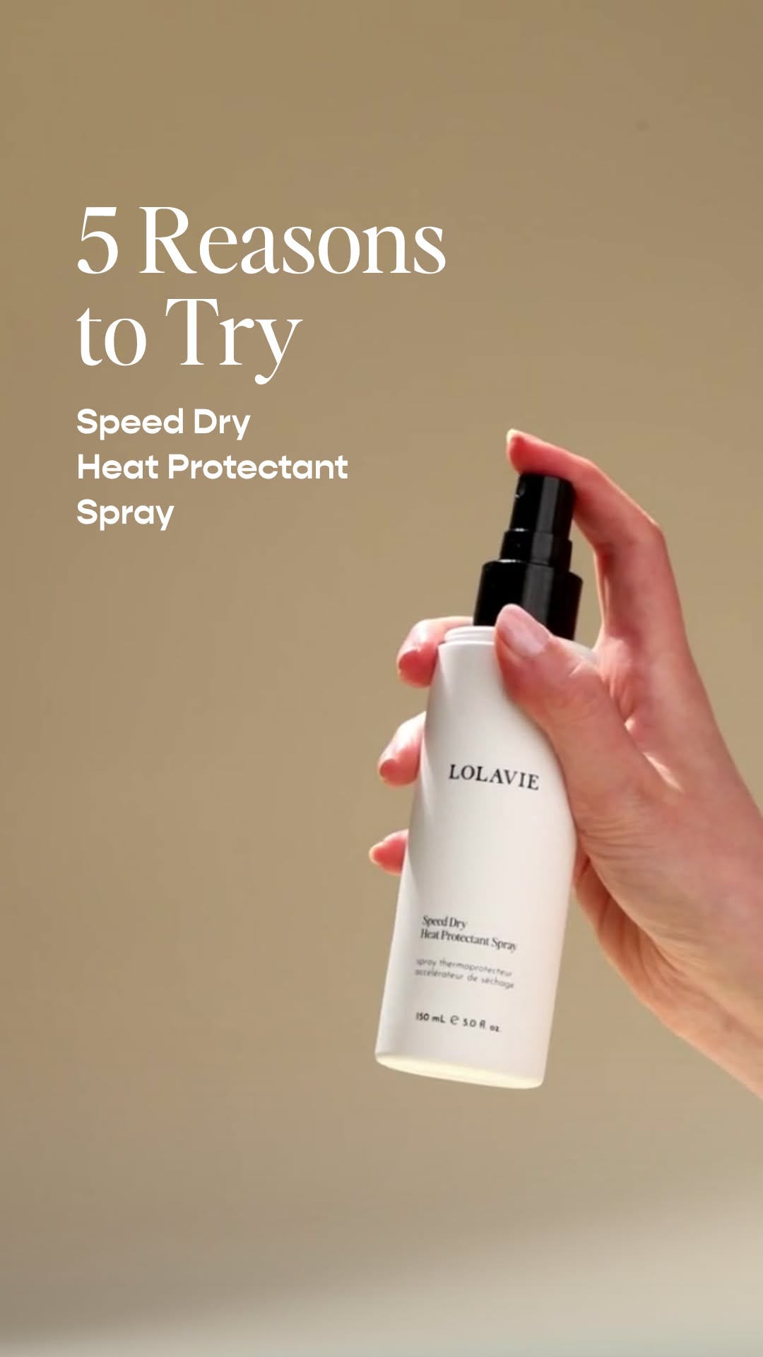 LolaVie Facebook ad from Sep 15, 2026