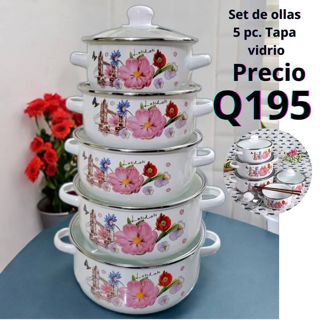 Empresariales Facebook ad