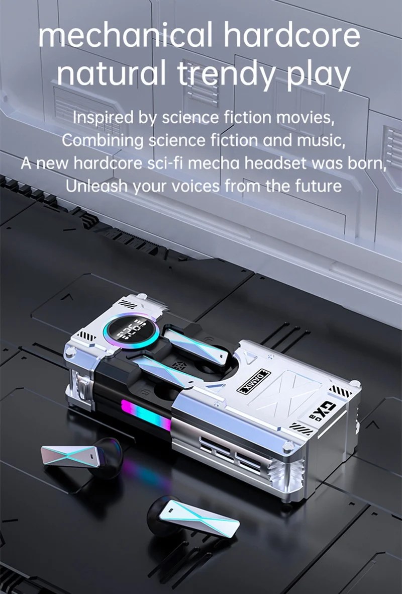 WiltechofFuture Facebook ad