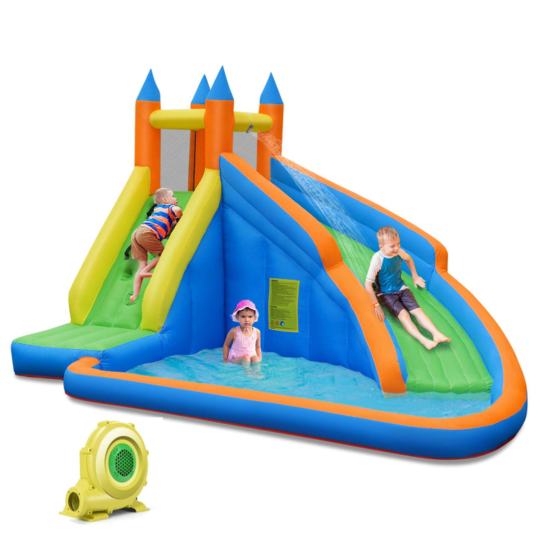 Babyjoy Facebook ad
