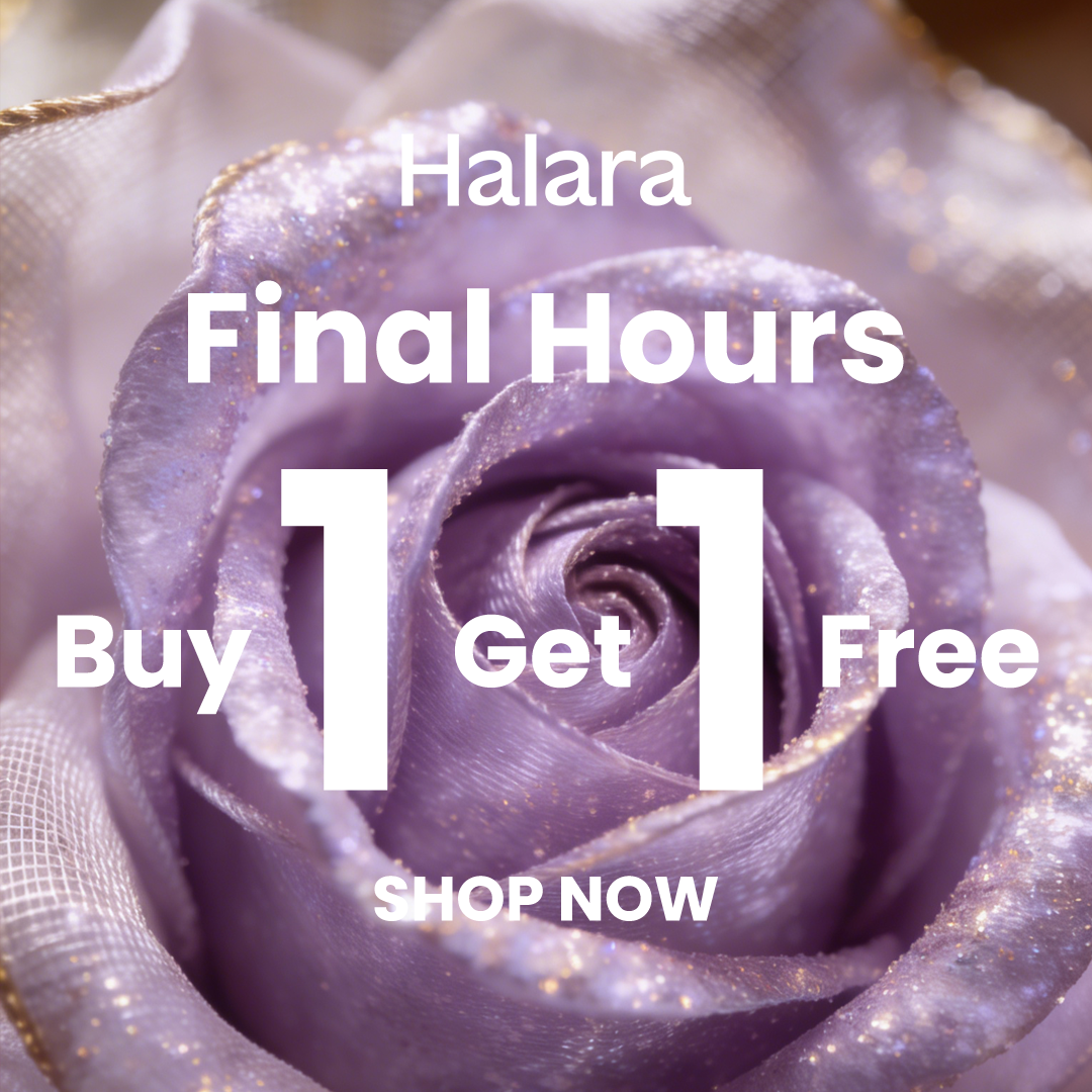 Halara Europe Facebook ad