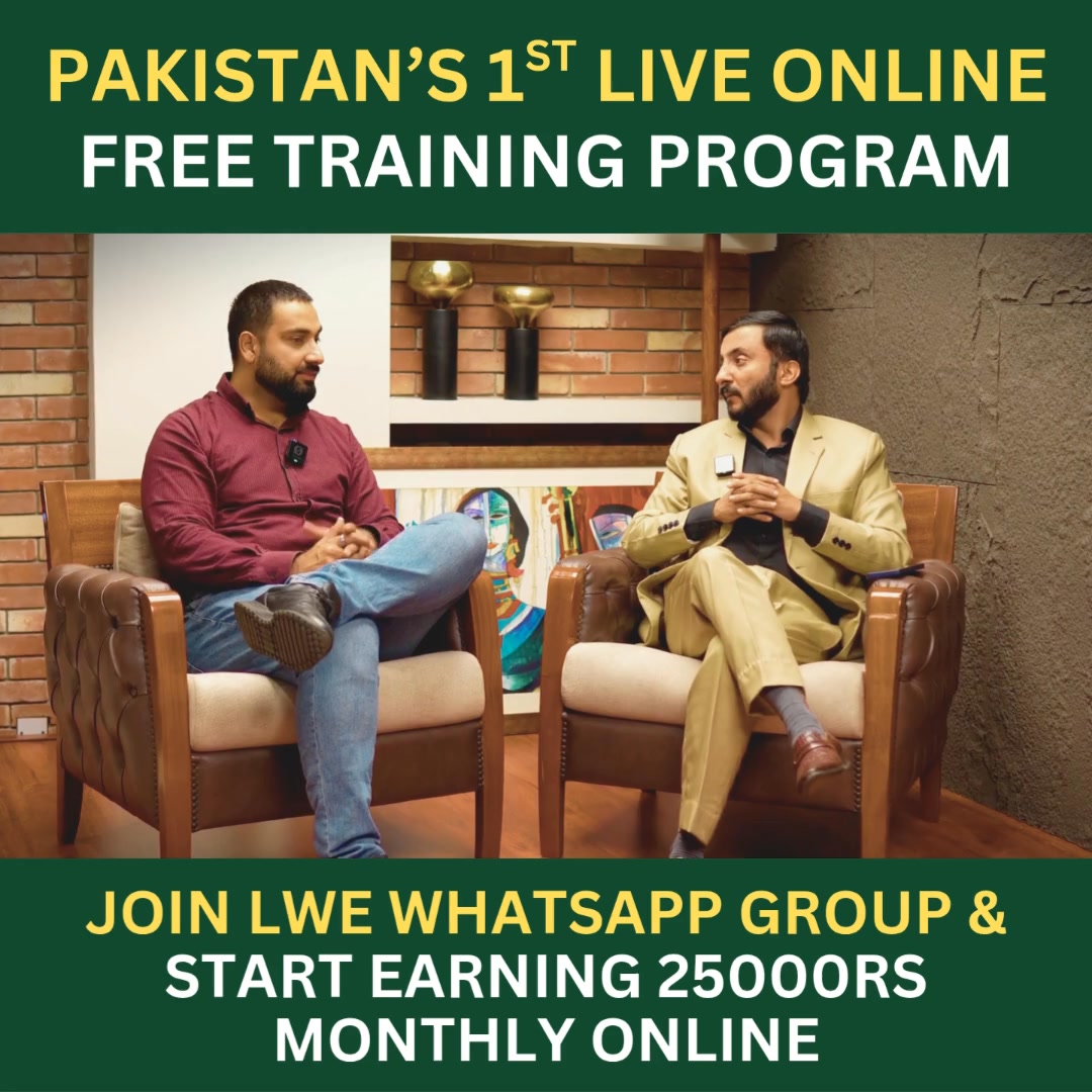 Pro Skills Institute Facebook ad