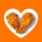 Popeyes Jordan