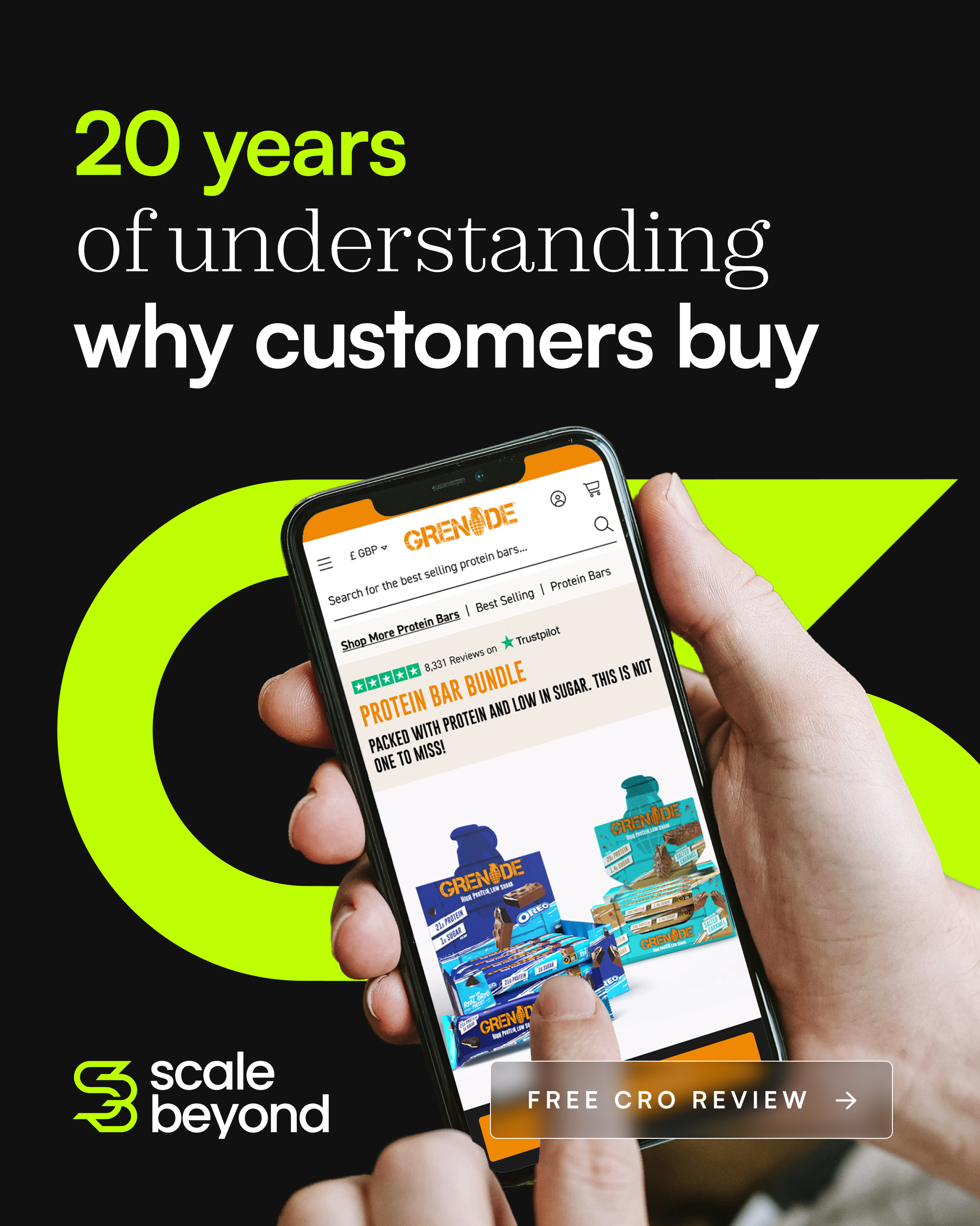 Scale Beyond Facebook ad: Drive Genuine Ecommerce Growth