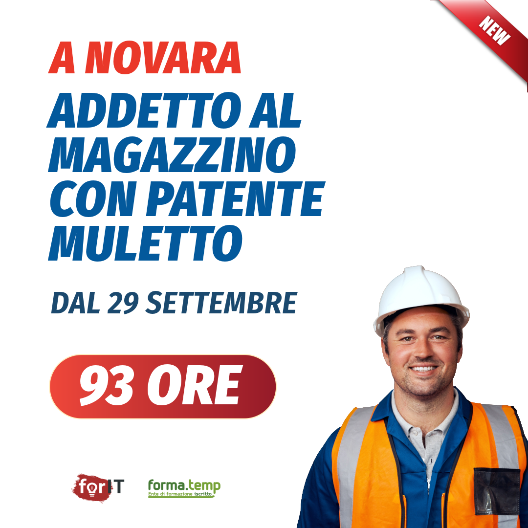 forIT Facebook ad