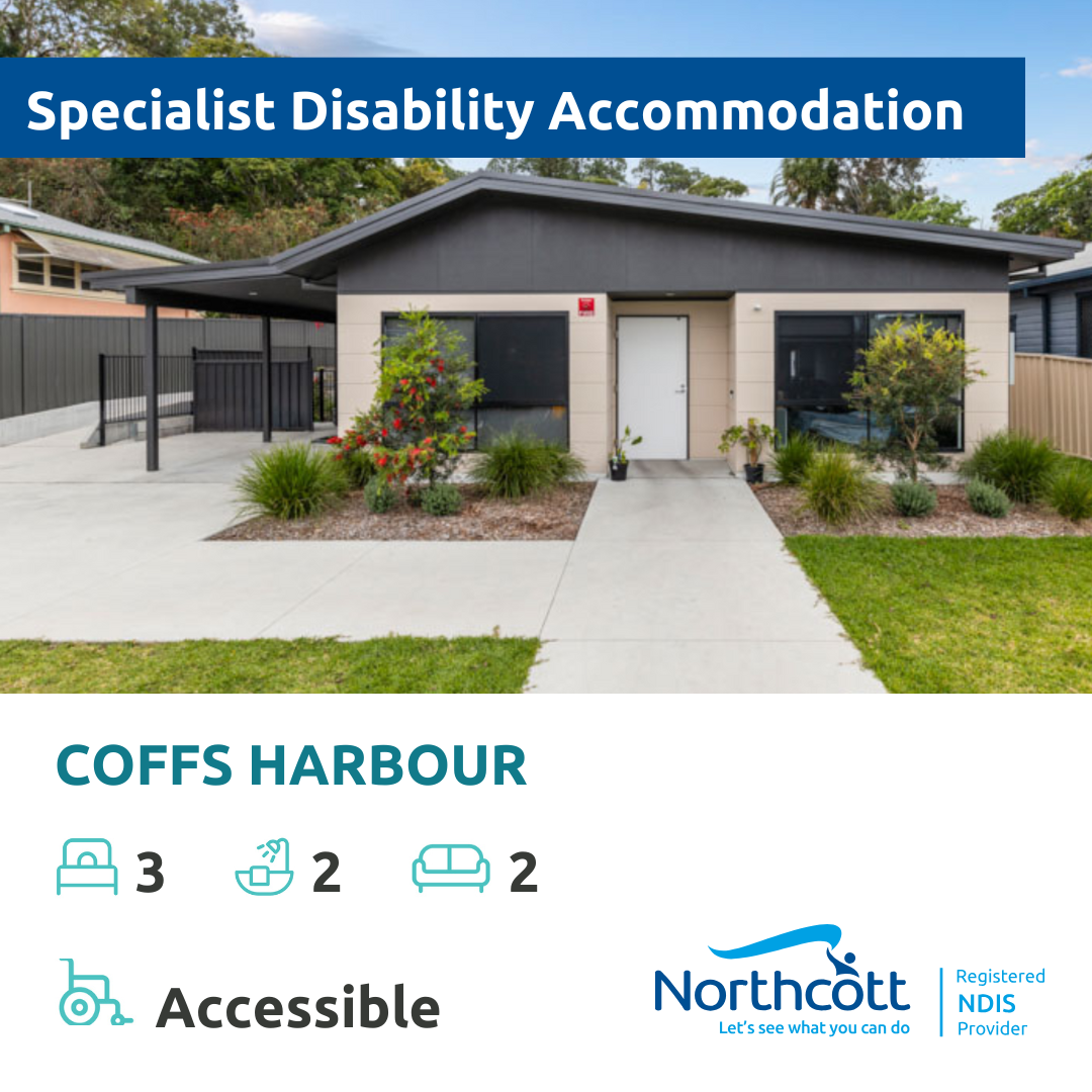 Northcott Facebook ad