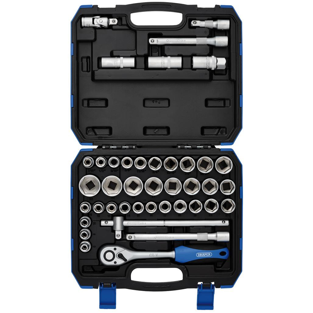 Draper Tools Facebook ad