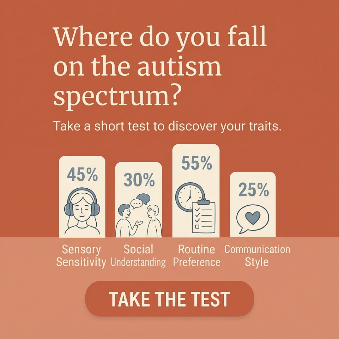 Yourselfirst: Mental Balance Facebook ad