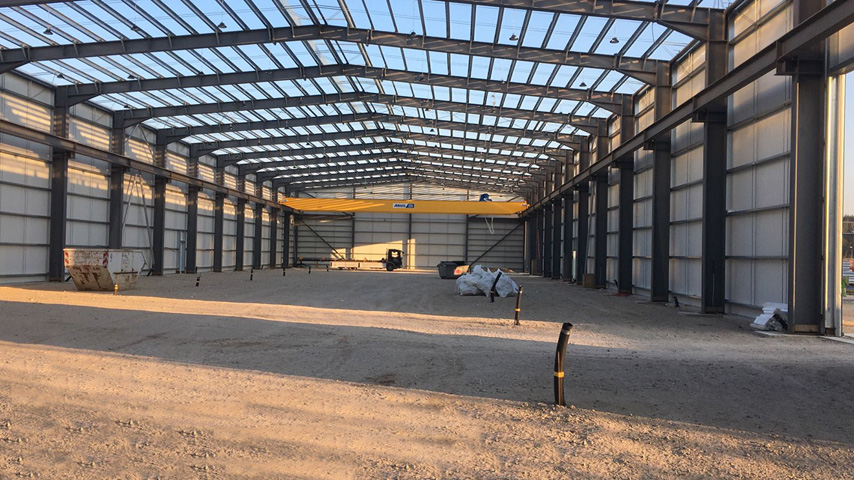 Qingdao Omiga Construction Engineering Co., Ltd Facebook ad