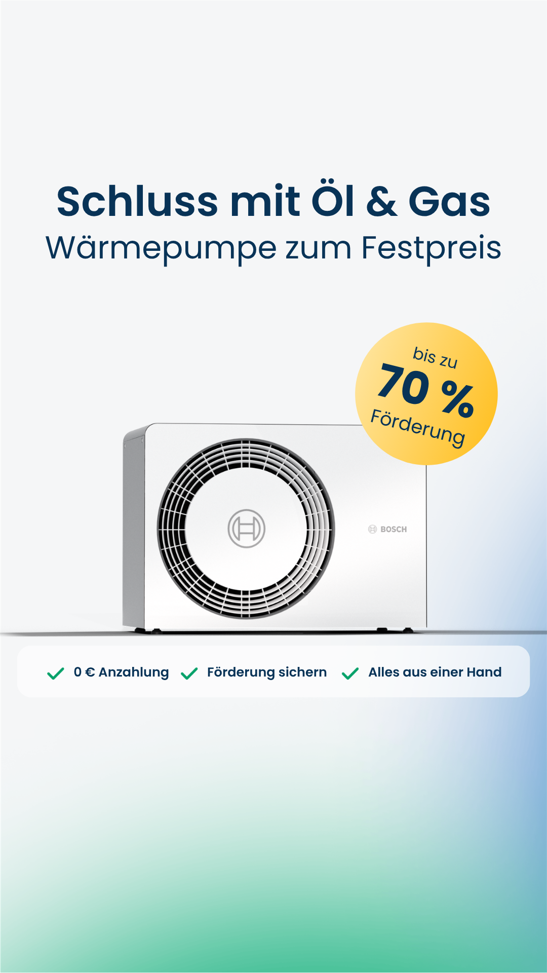 Enpal Facebook ad