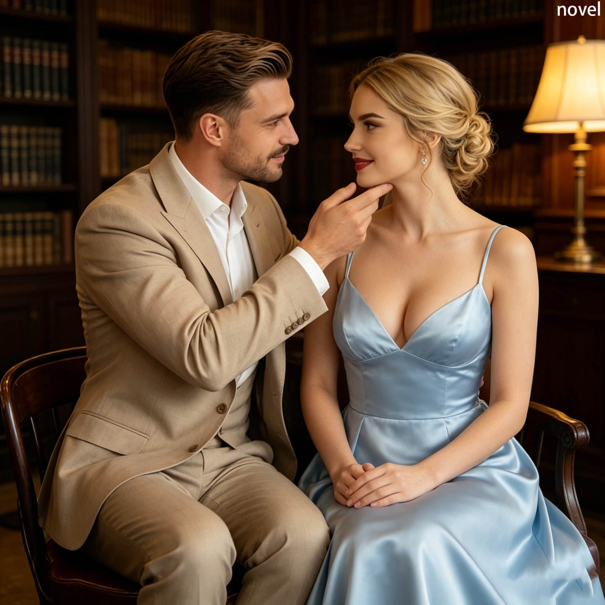 Cann Madison Patty Facebook ad: Yearly Must-Read TOP Romance Novels
