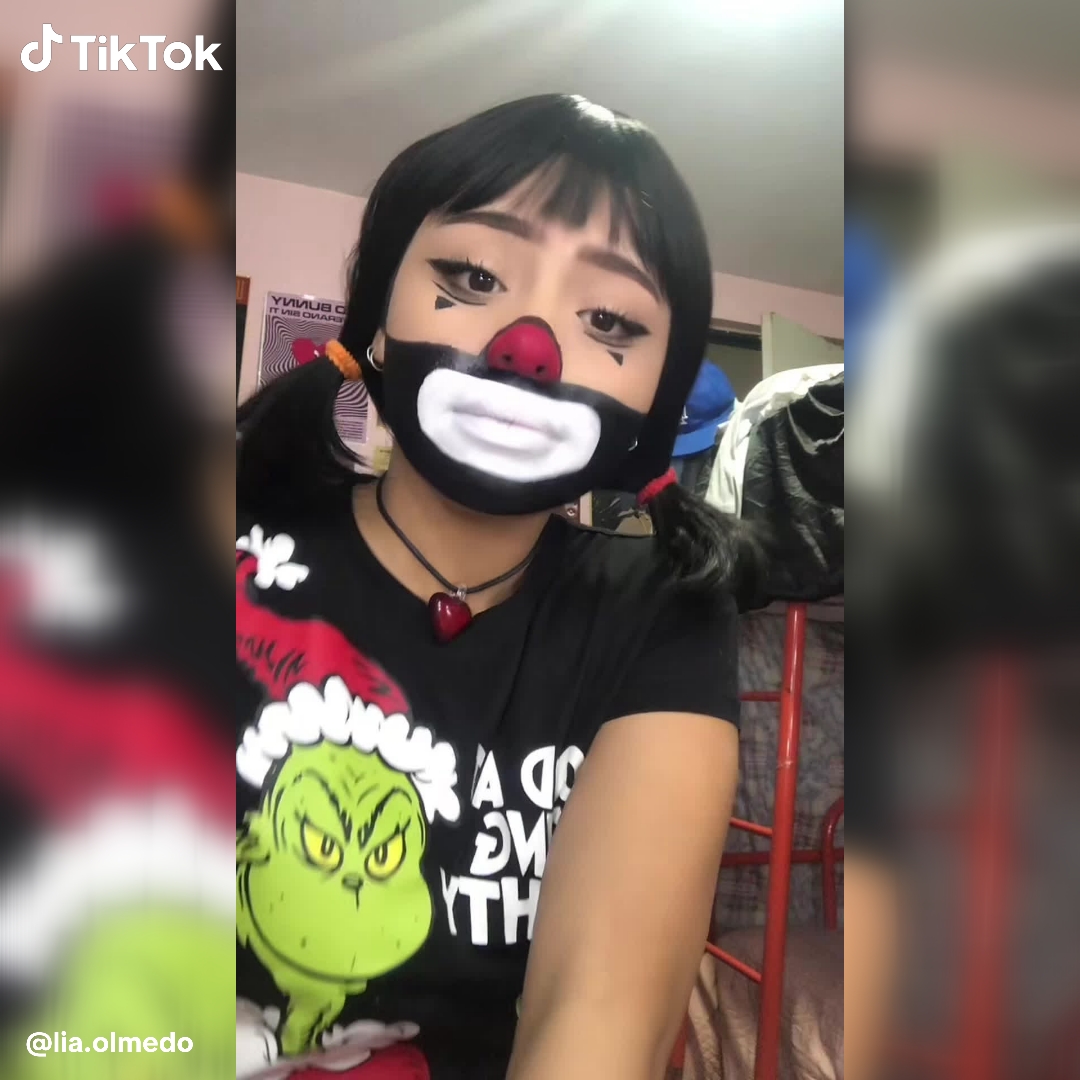 TikTok- Global Facebook ad