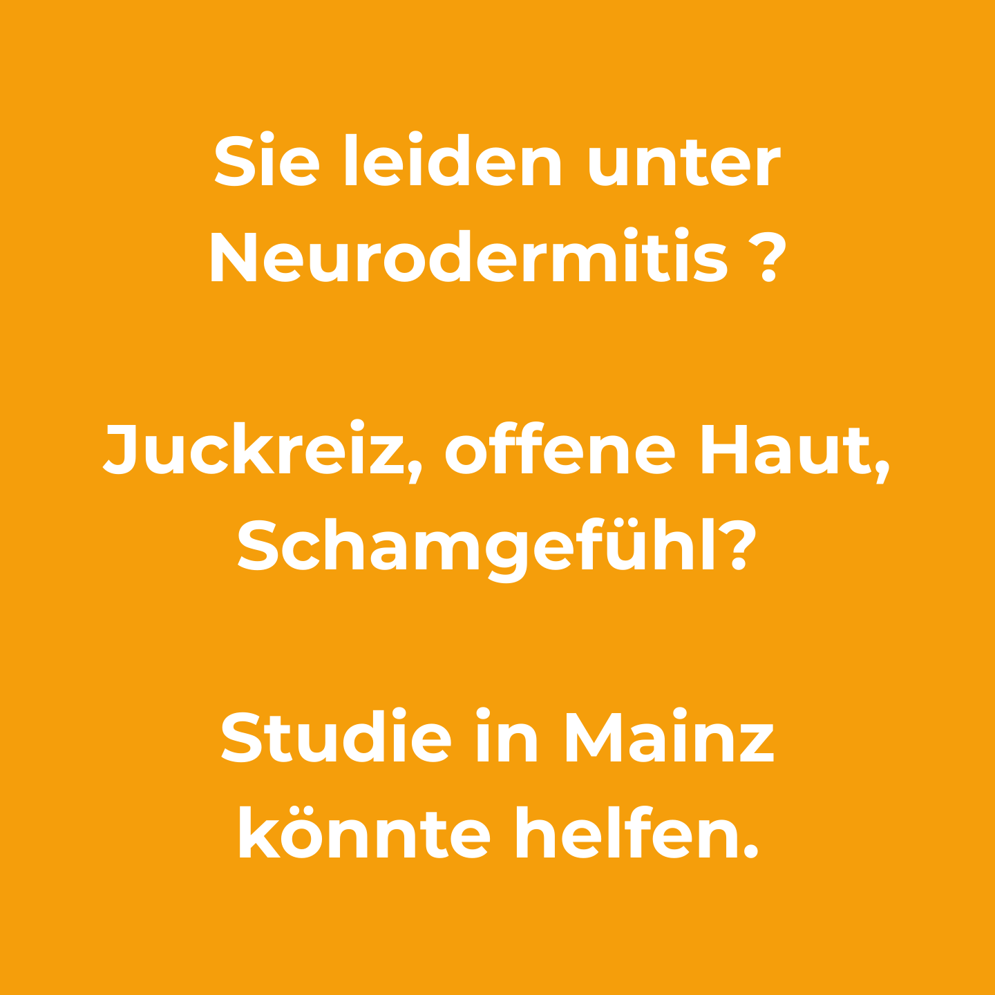 Dermatologie Quist Facebook ad
