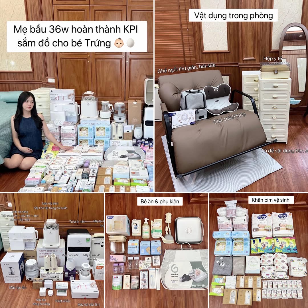 Góc Mẹ Và Bé Facebook ad: Máy đun nước pha sữa Fatz Baby Quick 16 Plus hâm nước pha…