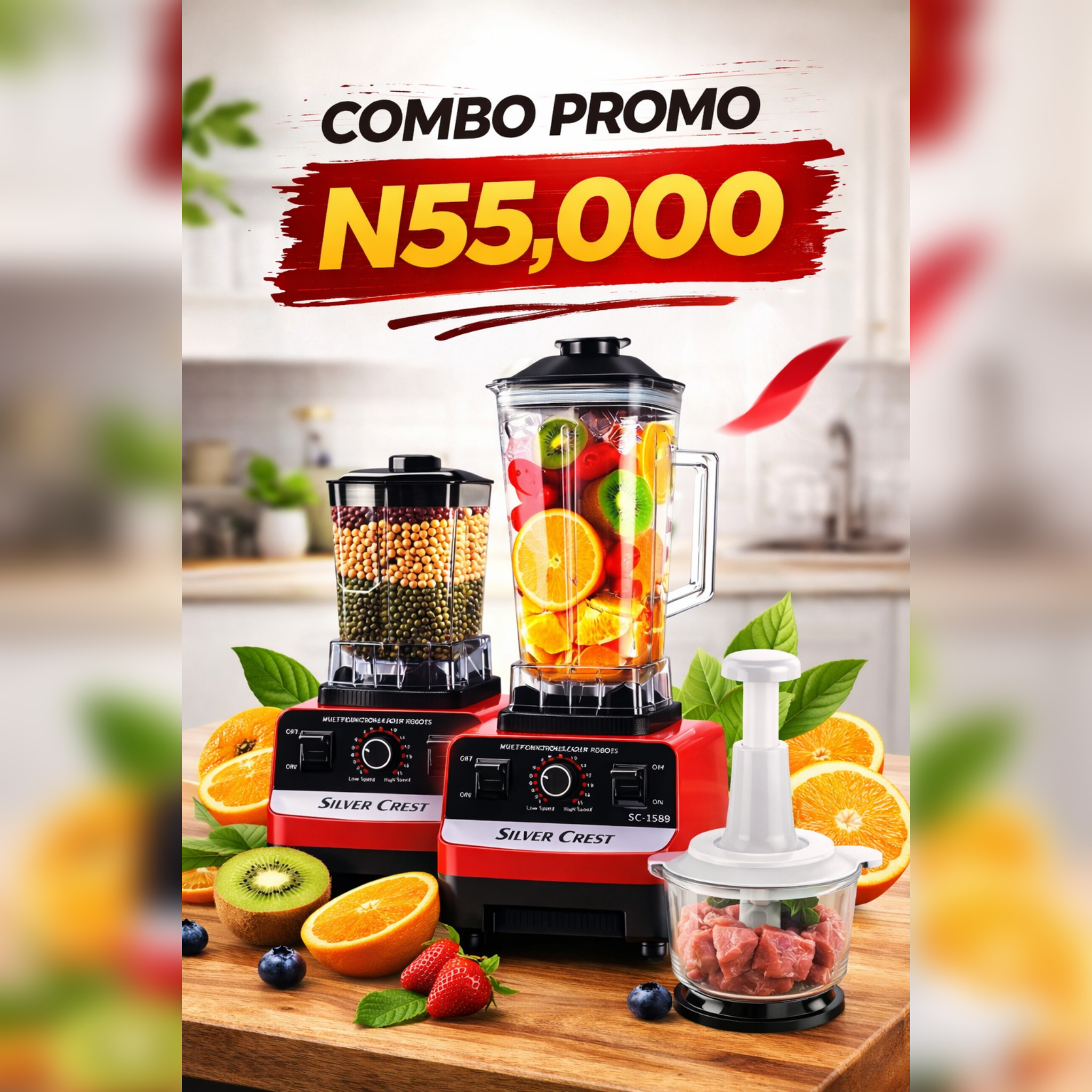 Selltoprofit Facebook ad