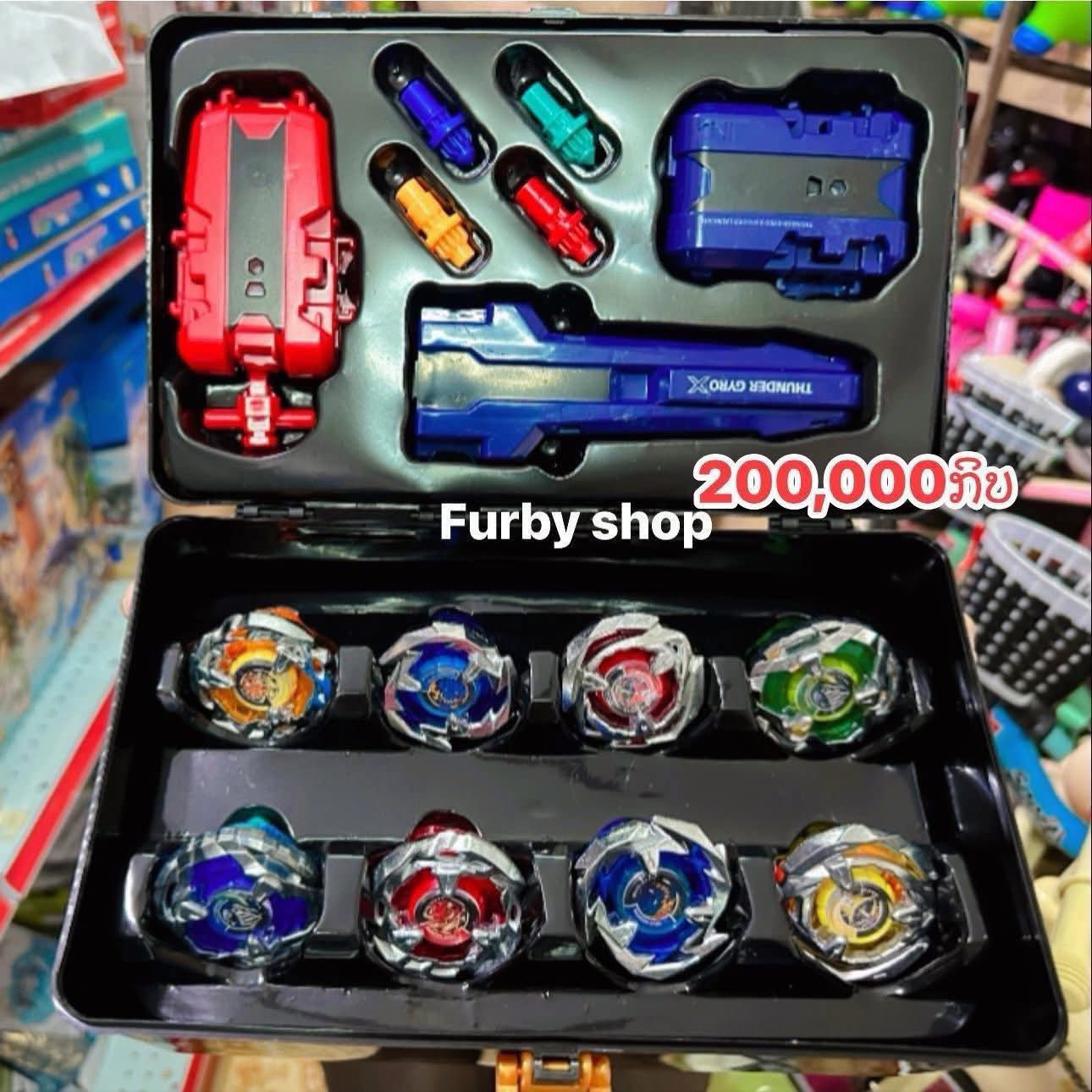 Furby shop online ເຟີບີ້ຊ໋ອບອອນໄລ໌ຂາຍເຄື່ອງຫຼີ້ນເດັກລາຄາຖືກ ຂາຍສົ່ງ&ຂາຍຍ່ອຍ Facebook ad: ອັບເດດ ເບເບດມີວ່າງຂາຍໜ້າຮ້ານ