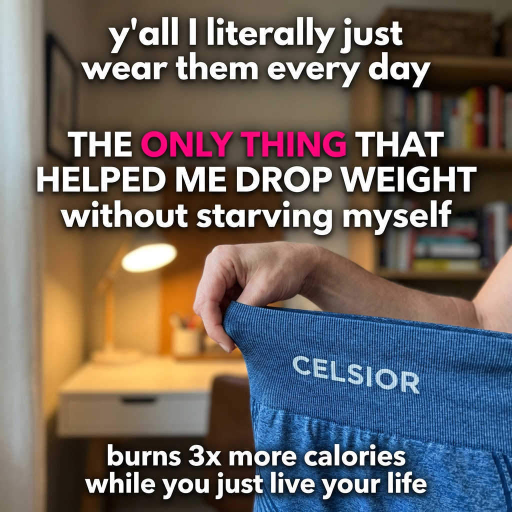 Celsior Facebook ad