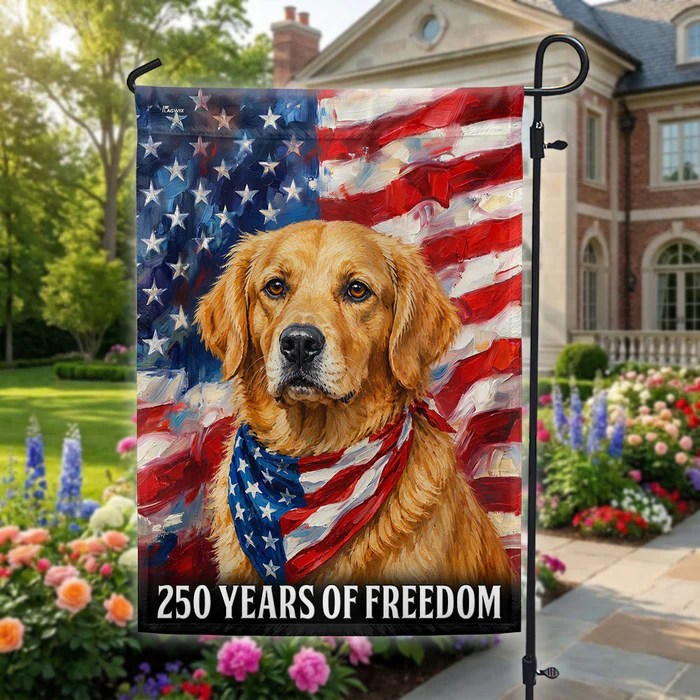 Flagwix.com Facebook ad
