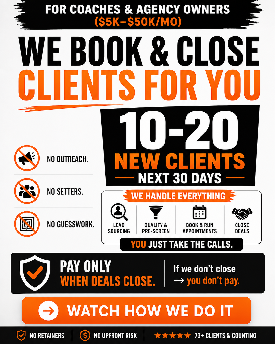 Automateclients Facebook ad