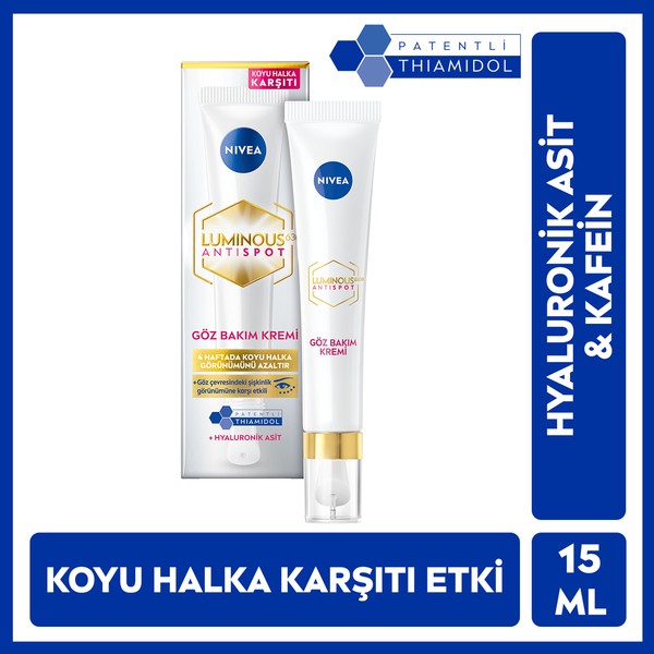 NIVEA Facebook ad