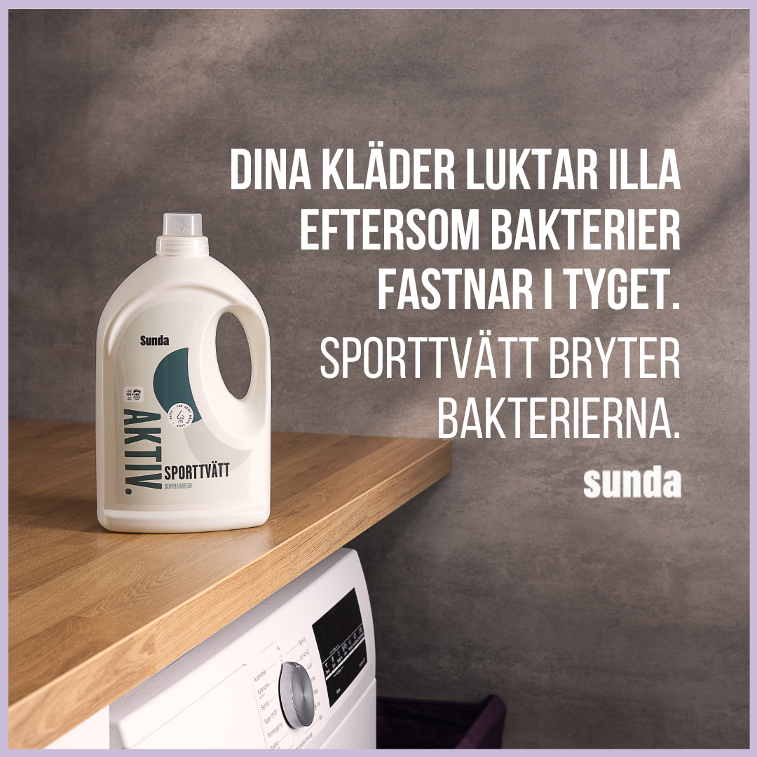 Sunda Facebook ad