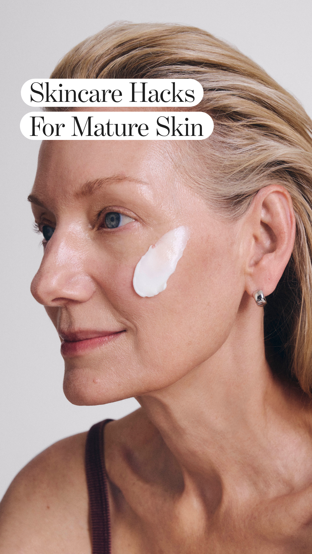 Go-To Skin Care Facebook ad