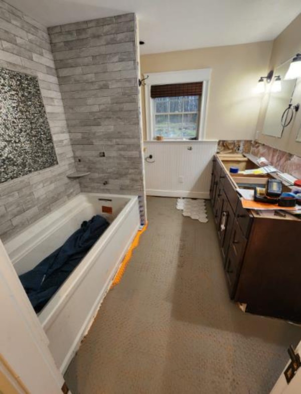 Higher Expectations General Contracting and Excavation Facebook ad: Planning a remodel or construction project?